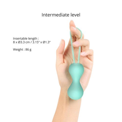 Kulki Kegla - Joia - Enjoy-Mint na Arena.pl