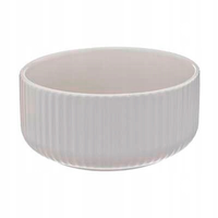 Miska Cotele 800ml biała