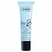 Jeju fluid-korektor do twarzy z nutą mięty granatu i czarnej porzeczki Odci