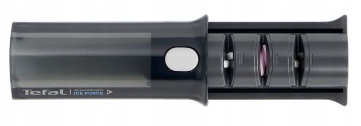 Ostrzałka do noży diamentowa TEFAL Ice Force zdjęcie 4