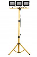 SCHMITH REFLEKTOR LED 3X 50W SLIM STATYW SL-S13
