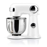 Robot kuchenny planetarny Mikser Cuisinart SM50WHE 5.2L Misa stalowa 500W