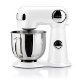 Robot kuchenny planetarny Mikser Cuisinart SM50WHE 5.2L Misa stalowa 500W