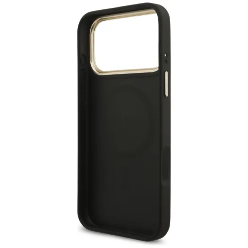 etui guess 4g triangle logo magsafe na iphone 17 pro max na Arena.pl