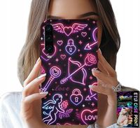 ETUI DO HUAWEI P30 - WALENTYNKOWY CASE, ŁUP, KUPIDYN, SERCA