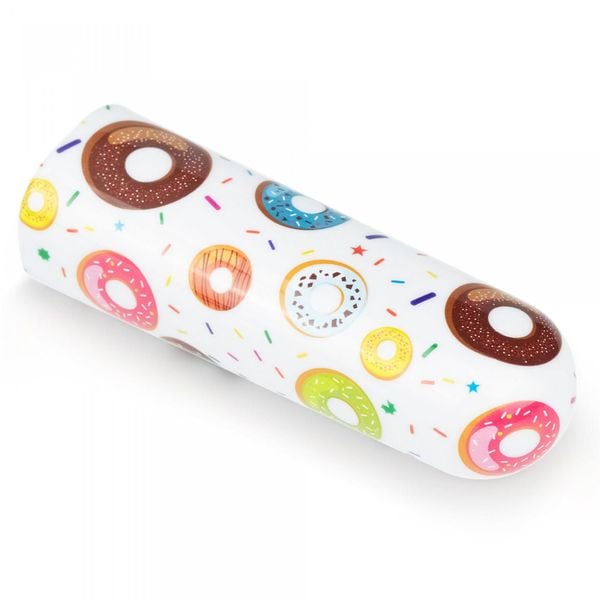 rechargeable donut massager zdjęcie 6