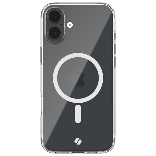 Spacecase Clear Mag Iphone 16 Plus na Arena.pl