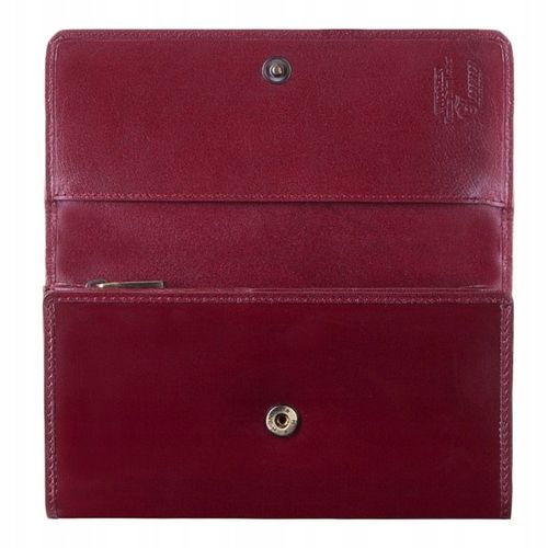 Portfel damski Wittchen 14-1L-002 Florence lakierowany na Arena.pl