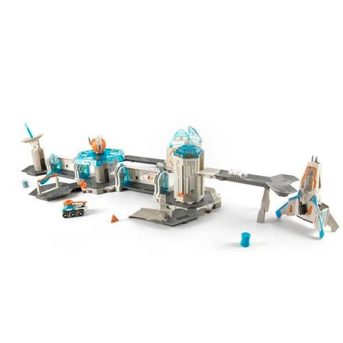 Hexbug Nano Space - Kosmiczne Dowództwo na Arena.pl