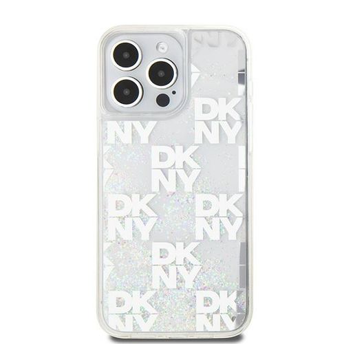 dkny dkhcp15xlcpept iphone 15 pro max6.7 biały/white hardcase liquid na Arena.pl