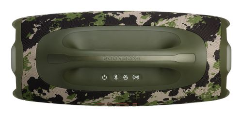 Głośnik bluetooth JBL Boombox 4 Moro na Arena.pl