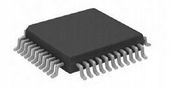 ICL7106 ICL7106CM44 QFP-44 sterownik LCD Intersil