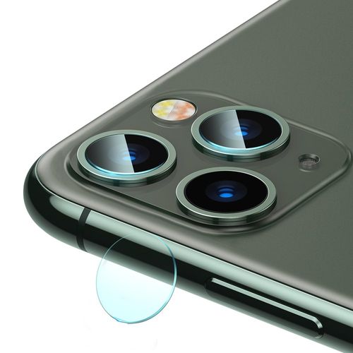 Szkło na aparat do IPHONE 11 Pro / Max Baseus na Arena.pl