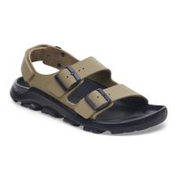 Birkenstock męskie sandały Mogami Terra 1029775 APEX FADED KHAKI (szerokość standardowa) 45