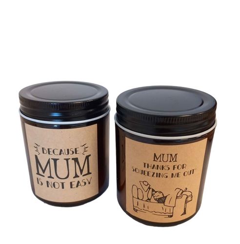 Zestaw świec zapachowych dla mamy na Arena.pl