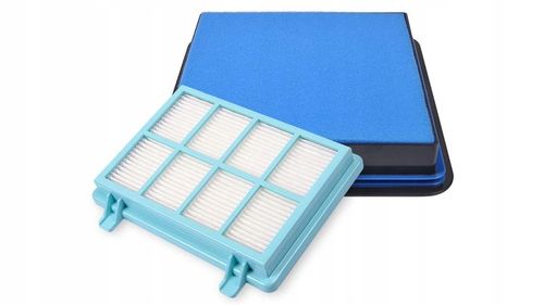 Filtr do odkurzacza Philips PowerPro Compact Active FC9333 FC9331 FC9555/09 na Arena.pl
