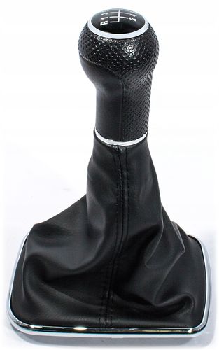 GAŁKA Z MIESZKIEM VW GOLF 5 5/6B na Arena.pl