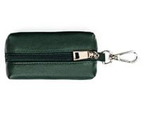 skórzane etui na klucze skl-011a-ndm-1823 b.green