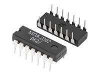 Układ scalony MDA2062