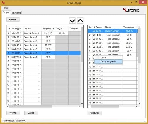 TD2 PRZETWORNIK WIELOPUNKTOWEGO POMIARU NA MODBUS na Arena.pl