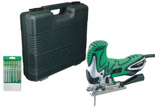 HIKOKI WYRZYNARKA 720W CJ110MV UTZ na Arena.pl