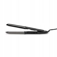 Prostownica BaByliss ST486E czarna tytanowa jonizacja regulacja temperatury