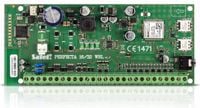 Satel Perfecta 16 centrala alarmowa GSM SMS push