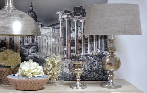 Lampa podłogowa TAYLOR na Arena.pl