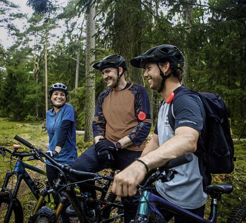 Walkie Talkie Krótkofalówka Wielokierunkowa Komunikator Bezprzewodowy Milo na Arena.pl