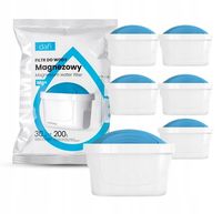 Wkład filtrujący Dafi Unimax Mg+ 6 szt.