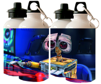 Bidon Sportowy Wall-E - dla fana robota