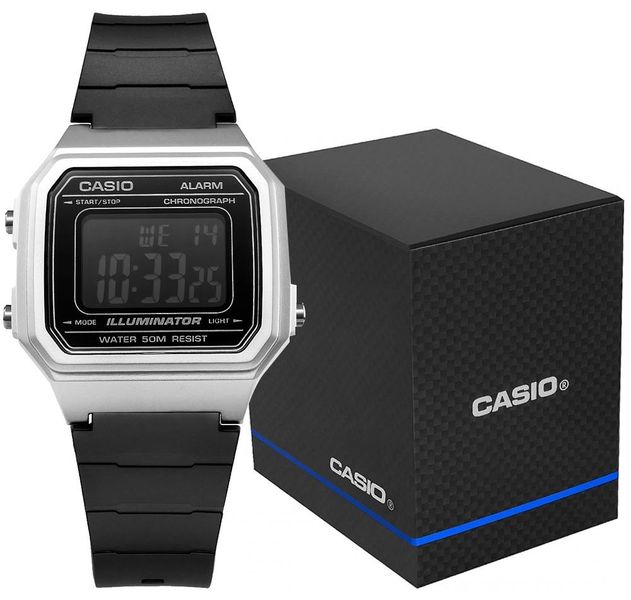 Zegarek Męski CASIO W-217HM-7BVEF zdjęcie 1