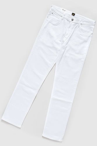 LEE MARION WHITE W34 L33 na Arena.pl