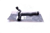 Przewód chłodnicy BMW 5 E61 2004 2005 2006 2007 2008 2009 2010