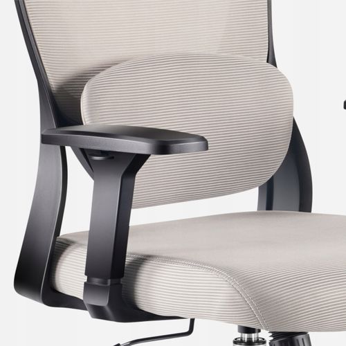 Fotel ergonomiczny Huzaro Manager 3.2 Grey na Arena.pl