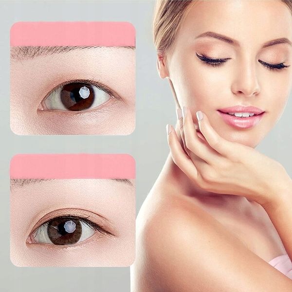 PLASTRY NA OPADAJĄCE POWIEKI TASIEMKI KORYGUJĄCE NIEWIDOCZNE S/M/L 600SZT zdjęcie 9