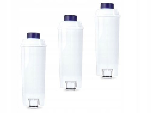 Zestaw 3x Filtr Drekker FILTRO - C002 - Idealny Tańszy Odpowiednik na Arena.pl