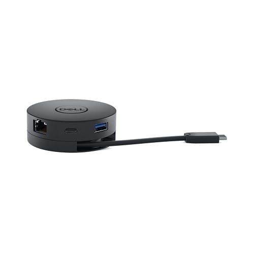 Dell Adapter USB-C DA300 na Arena.pl
