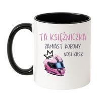 Klasyczny Biało-Czarny 330 ml