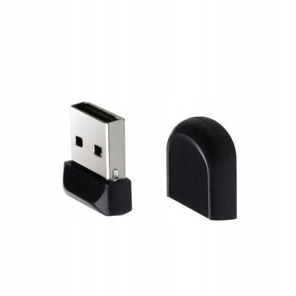 Pendrive Mini USB 64 GB, Idealny Do Samochodu zdjęcie 2