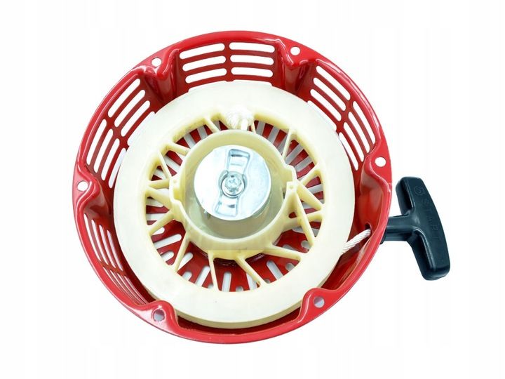 STARTER ROZRUSZNIK DO SILNIKA HONDA GX340 GX390 zdjęcie 4