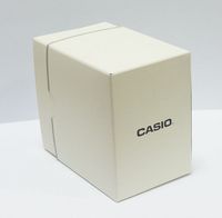 Zegarek złoty Casio Vintage A159WGEA-1EF stoper