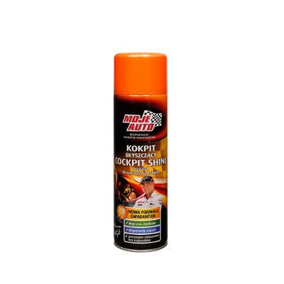 KOKPIT BŁYSZCZĄCY 500ML WANILIA na Arena.pl