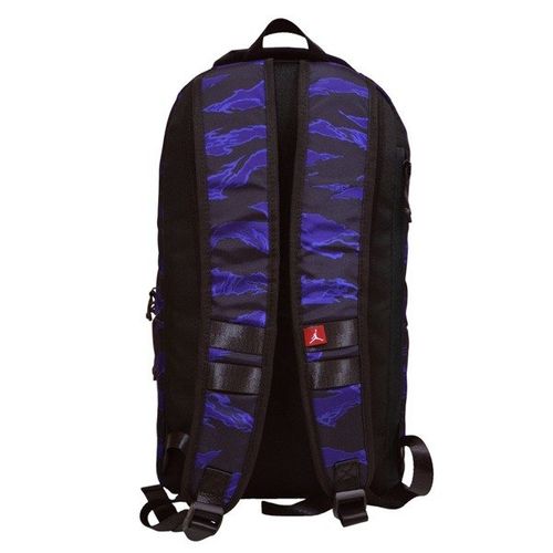 Plecak Jordan Alias Camo - 9A0116-K7D na Arena.pl