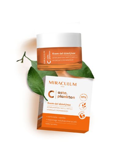 MIRACULUM ASTA PLANKTON C KREM ZEL na Arena.pl