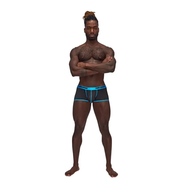 Mini szorty Uplift L Male Power zdjęcie 2