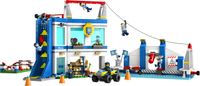 LEGO CITY POLICJA AKADEMIA POLICYJNA 60372