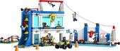 LEGO CITY POLICJA AKADEMIA POLICYJNA 60372
