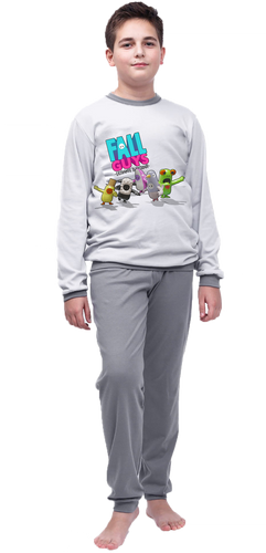 Piżama dziecięca Fall Guys na Arena.pl