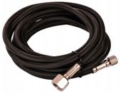 wężyk do aerografu modelarskiego pod duży kompresor 1/8” x 1/4” 1,8m